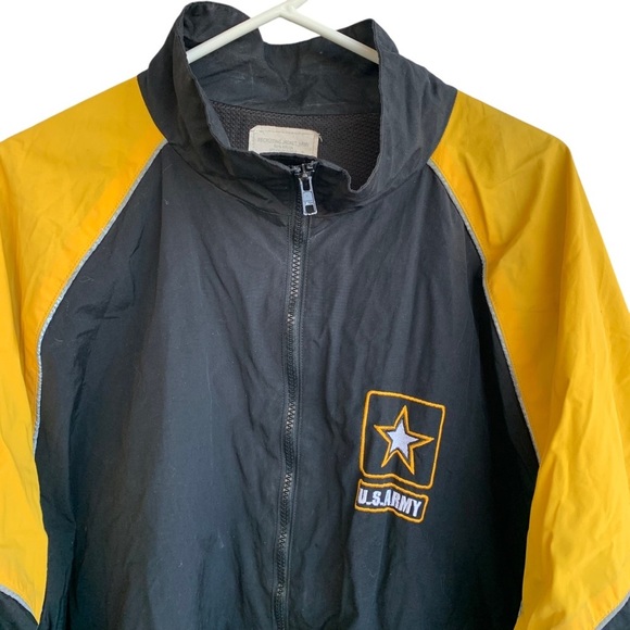 U. S. Army Recruiting Jacket Size XL Regular - Picture 2 of 4